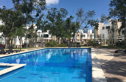 Playa del Carmen House | Entire House