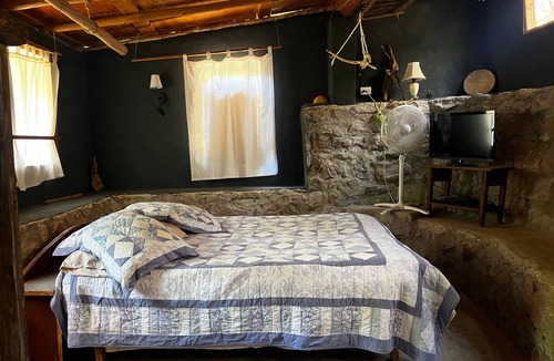 Urique Hostel | Entre Amigos