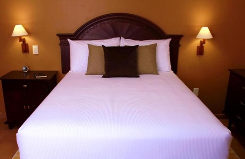 Leon Hotel | Entre Patios Hotel Boutique