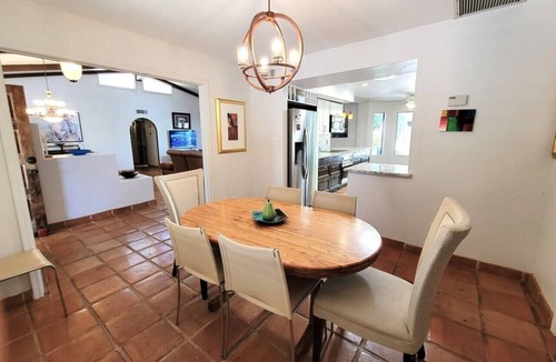 Patterson Ranch House | Entrepreneurs` Enclave & Private Pickleball Ct