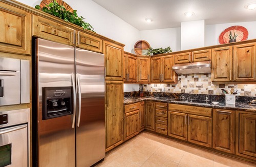 Fountain Hills House | Epic Views! Fountain Hills Fabulous! Sparkling Heated Pool! Sleeps 8!
