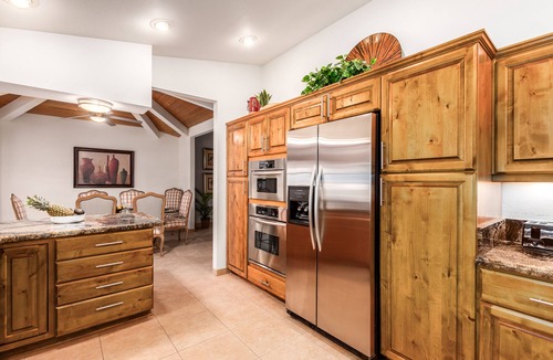 Fountain Hills House | Epic Views! Fountain Hills Fabulous! Sparkling Heated Pool! Sleeps 8!