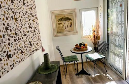 Ruoms Bed & Breakfast | Escapade à 2