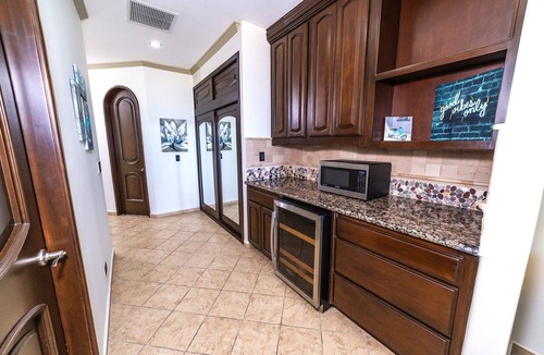 Puerto Penasco Condo | Esmeralda Beach Resort 2 Bedrooms Condo B 203