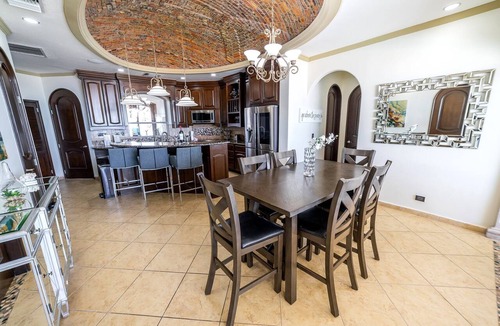 Puerto Penasco Condo | Esmeralda Beach Resort 2 Bedrooms Condo B 203