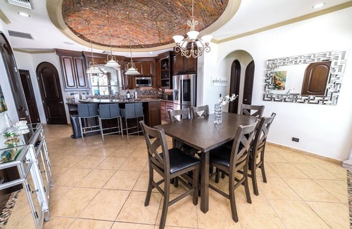 Puerto Penasco Condo | Esmeralda Beach Resort 2 Bedrooms Condo B 203