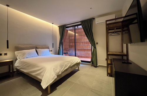 Orizaba Hotel | Estacion Alameda Downtown