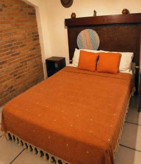 Del Carmen Hotel | Estadio Azteca Banorte Suites