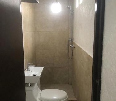 Lindavista House | Estancia Iturriaga hospitales zona norte CdMx