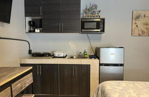 Ciudad Juarez Apartment | Estancias Nava #3