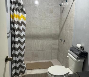 Ciudad Juarez Apartment | Estancias Nava #3
