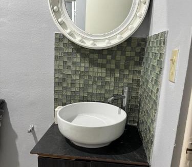 Ciudad Juarez Apartment | Estancias Nava #3