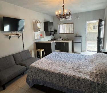 Ciudad Juarez Apartment | Estancias Nava #4