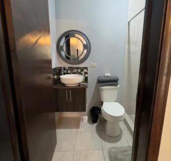 Ciudad Juarez Apartment | Estancias Nava #4