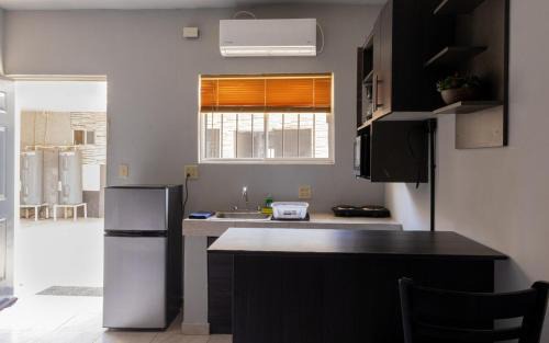 Ciudad Juarez Apartment | Estancias Nava #5