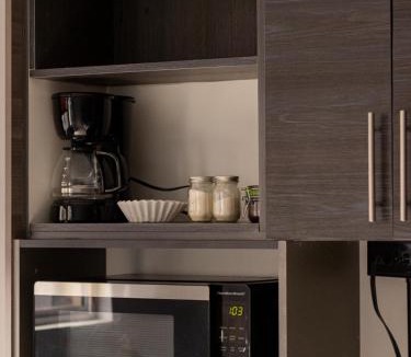 Ciudad Juarez Apartment | Estancias Nava #5
