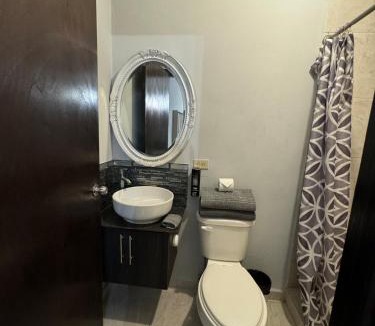 Ciudad Juarez Apartment | Estancias Nava #6