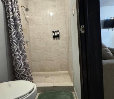 Ciudad Juarez Apartment | Estancias Nava #6