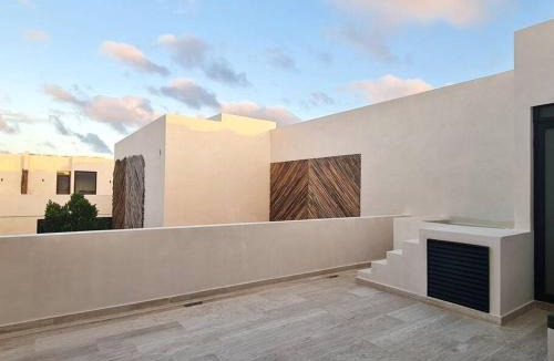 Zama Apartment | Este lugar