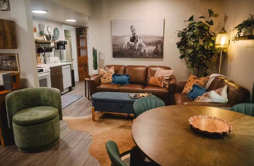 Yuma House | Este Sol at Casa Verde - Historic Downtown Yuma