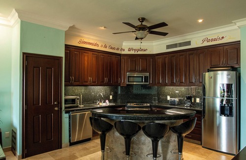 Mazatlan Condo | Estrella del Mar Beach & Golf Airport 10 min