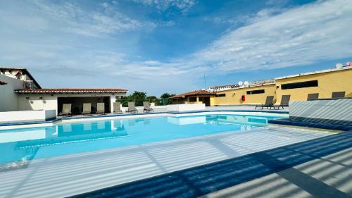 Puerto Vallarta Apartment | Estudio en Plaza Marina