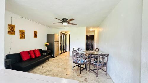Puerto Vallarta Apartment | Estudio en Plaza Marina