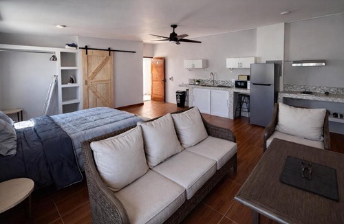 La Paz Apartment | Estudio Ideal con todo lo necesatio