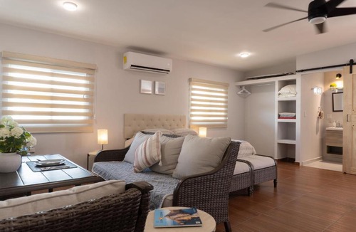 La Paz Apartment | Estudio Ideal con todo lo necesatio