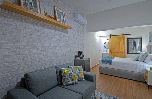 La Paz Apartment | Estudio Perfecto Ubicación Ideal