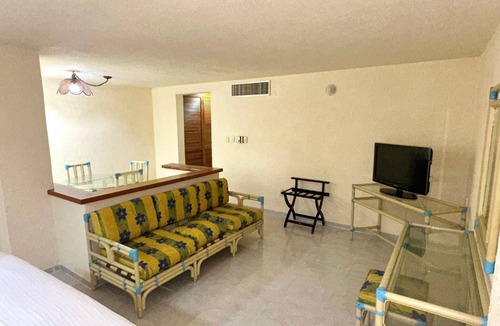 Ciudad del Carmen City-Centre Hotel | Eurohotel