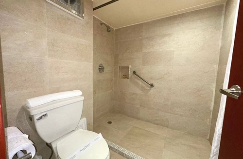 Ciudad del Carmen City-Centre Hotel | Eurohotel