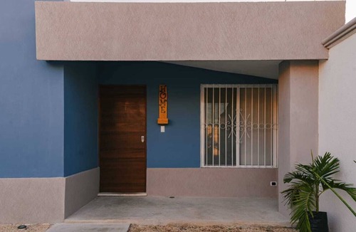Merida House | Evana, a hidden gem in Merida