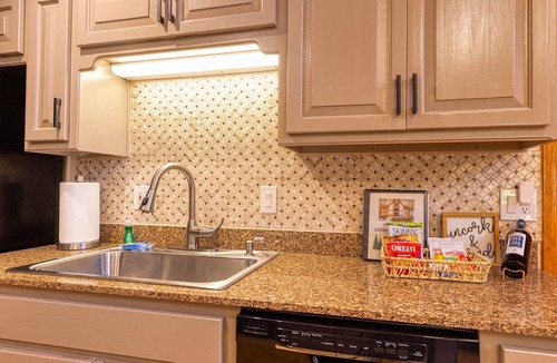 Pinetop House | Evergreen Escape