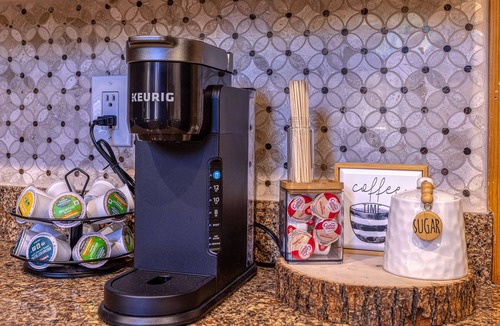 Pinetop House | Evergreen Escape