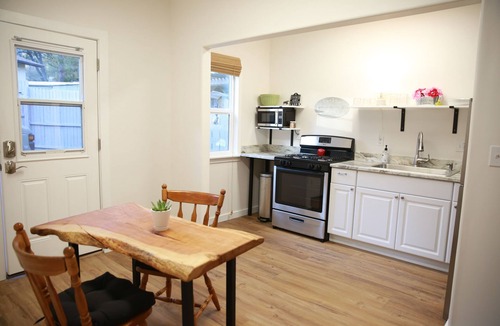 Prescott House | Everything Evergreen