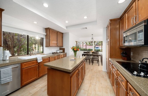 Palm Desert House | Everything you want! Pool/spa, Golf Course, Mountain Views