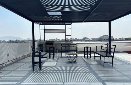 Gustavo A. Madero Apartment | Ex-Factory Experience