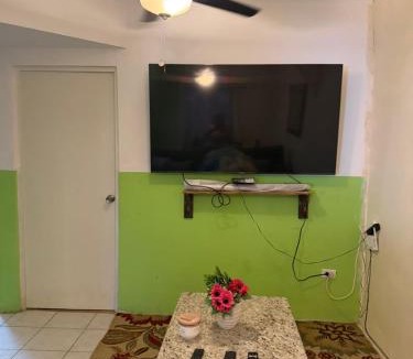 Juarez Municipality House | Excente alojamiento