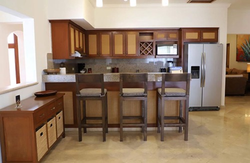 Marina Resort | Exclusive 3 Bedroom Eagles Nest Penthouse At Playa Grande Resort And Spa