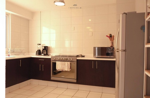 Cuajimalpa Apartment | Exclusive and luxurious apartment