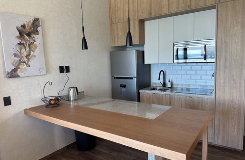 Mazatlan Apartment | Exclusive beachfront apartment!
