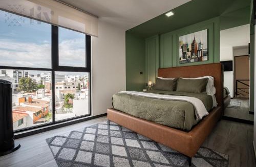 Queretaro House | Exclusive HomeResort with Private Terrace