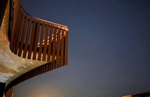 Zona Hotelera Apartment | Exclusive Jungle.Walking 2 beach/private terrace