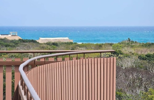 Zona Hotelera Apartment | Exclusive Jungle.Walking 2 beach/private terrace