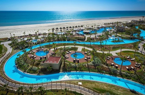 Puerto Penasco Resort | Exclusive Master Suite within Vidanta Puerto Peñasco GRAND MAYAN