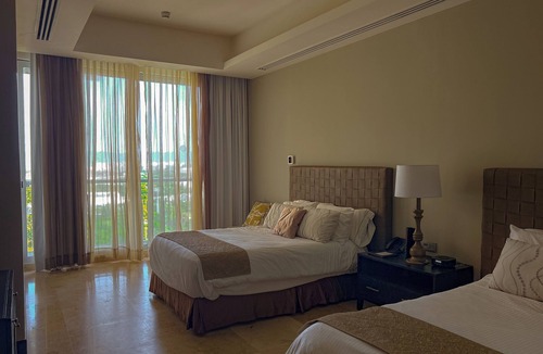 Nuevo Vallarta Resort | Exclusive resort stay 3 Bed/3 Bath suite with Spa/Grand Luxxe - Vidanta