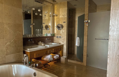 Nuevo Vallarta Resort | Exclusive resort stay 3 Bed/3 Bath suite with Spa/Grand Luxxe - Vidanta