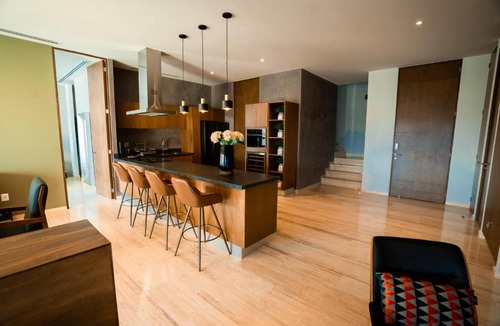 Merida Apartment | Exclusivo Penthouse al norte de Mérida