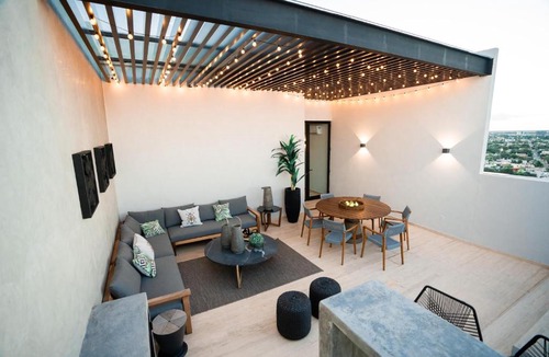 Merida Apartment | Exclusivo Penthouse al norte de Mérida